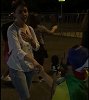 暴击X2！巴西球迷赛后向比利时女友求婚 被对方严词拒绝