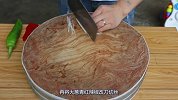 教你在家做糯米丸子，软糯飘香，做法简单，老人小孩都爱吃