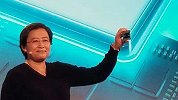 AMD全新EPYC霄龙处理器公布！牙膏厂：我的比你强三倍