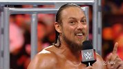 WWE-17年-RAW第1264期：大卡斯发言遭全场狂嘘 大秀哥遭围殴疑似受伤-花絮
