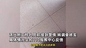 网曝一狗场数只狗被人割声带，孕期金毛被割舌头，民警：涉嫌虐待，有违公序良俗