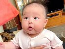 盘点眼疾手快的人类幼崽，听说这是世界和三大快之一