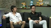 世界杯-14年-《第1看台》第19期：我们放假了！-专题