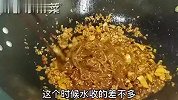 为什么饭店的砂锅干捞粉丝好吃？诀窍都在这里，绝对干货一看就会