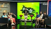 世界杯-14年-《第1看台》专家团预测意乌大战-花絮