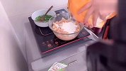 自做玉米香肠好吃又营养美味