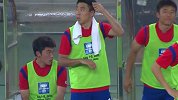 中国足球国脚专访合集