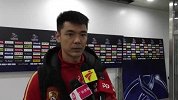 曾诚：运动员不应胆怯伤病 赢球因有针对性部署
