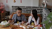 四川的火锅味道如何呢，今天我们就去试试