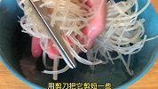 分享地道的农家素炒合菜，鲜香美味，营养丰富，下酒又下饭，解馋