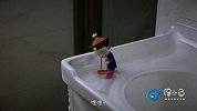 叫我僵小鱼 日常篇 第15集 心机小僵尸