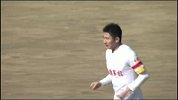 中超-14赛季-联赛-第3轮-贵州米西精准的手术刀传球 于海大力射门得分-花絮