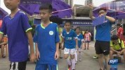 中超-17赛季-富力希望之星选拔测试 发展青少年足球放眼未来-专题