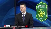 杨晓晖赛后点评权健：保罗-索萨敢于突破自己 主动变阵收获奇效