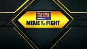UFC-15年-UFC Fight Night 77：轻量级伯恩斯vs马格梅多夫集锦-精华