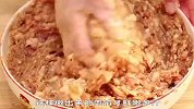 饺子馅想要好吃有诀窍，教你20多年饺子馆不传秘密鲜嫩多汁真香