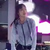 翻版吴瑾言健身嗨爆全场