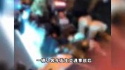 北京一车与多辆电动车碰撞致多人受伤，警方通报！