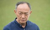 著名男演员，前女友自杀娶小25岁女学生，太太称呼他为爸爸
