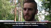 德国记者：出局有很多原因 勒夫作为教练很失败