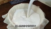 少女心爆棚的豆腐脑，粉粉嫩嫩的，香甜好吃还容易做