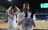 申花vs水原前瞻：双蓝上演天王山之战 蓝魔蓝鹰谁能笑傲虹口