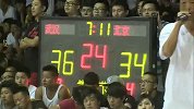 街球-13年-首届街头篮球制霸赛决赛回顾 北京CL vs 武汉313-全场