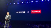 三星宣布：取消跟Supreme Italia 合作