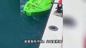 男孩海上漂流一天一夜后爆火，“调皮历史”被扒！邻居：船是偷的