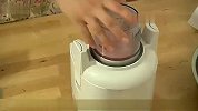 生活-如何做鲜奶西瓜汁