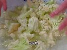 喜欢吃干锅花菜却不会做？试试这个做法，香辣入味，不比饭店的差