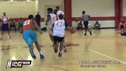 街球-14年-Courtside Films：天才控卫再临Paul Johnson Jr.神似克里斯保罗-专题
