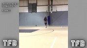 街球-14年-TFB扣篮联盟：Instagram上最劲爆扣篮 快攻空接扣碎篮板-专题