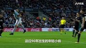 世界杯736将全面登场！90秒带你了解乌拉圭马克西-戈麦斯