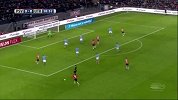 荷甲-1617赛季-联赛-第22轮-埃因霍温vs乌德勒支-全场