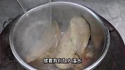 卤猪肝，切记不要直接下锅，学会2个技巧，猪肝鲜嫩不发硬没腥味