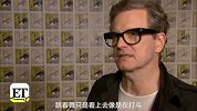 为了续集死而复生，《王牌特工2》主创采访曝光了太多秘密！