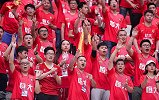 10月23日！恒大球迷全员亚冠集结 让我们一起见证奇迹