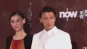 张柏芝大儿子又受伤，张柏芝忙前忙后操碎心，谢霆锋不闻不问