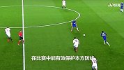 世界杯736将全面登场！90秒带你了解尼日利亚恩迪迪