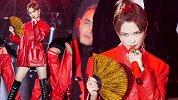李宇春罕见秀美腿，只是做了一点小小的改变，就变得少女感十足