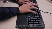 同样是 Cherry 轴，机械键盘的价格怎么相差那么大？