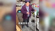 13000元借款超期7年未还，女子上门要账发现家中仅剩83岁老人：人死账消