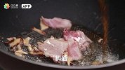 小白也能轻易上手——美味肥厚的【香菇炒饭】