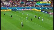 世界杯-14年-小组赛-E组-第1轮-法国队格里兹曼头球再中横梁-花絮