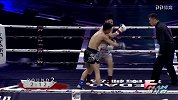 格斗者-18年-57公斤级 刘彦晓VS林俊佳-单场