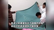 父母离世后，女子带14岁弟弟在婆家生活3年：婆婆对他就像亲儿子
