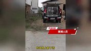 男子杀害情人及其丈夫后潜逃：曾告知父亲其杀人，数百人进山搜捕