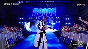 WWE-18年-RAW第1299期：米兹告别战 五对五组队赛-单场