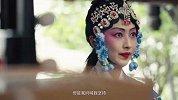 成都这家店的甜水面，其味道极其正宗，外国人都跑来吃